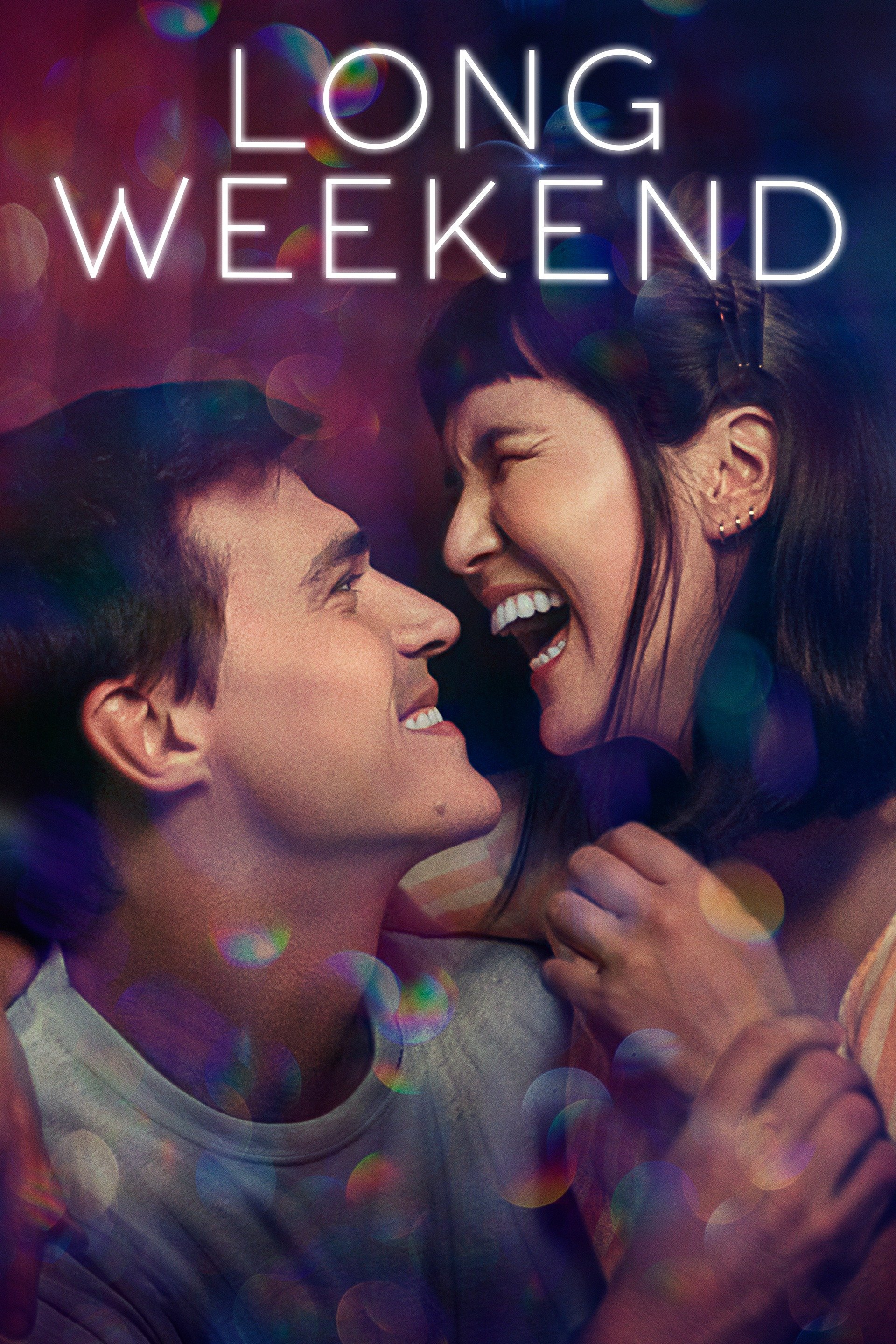 Long Weekend (2021) [1119] (A1641643671) [[Movies]] --Plex--
